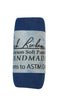 Soft Handrolled Pastels (Blue)