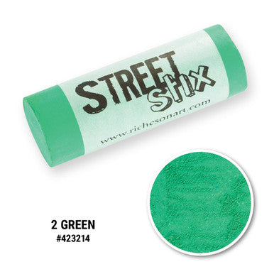 Street Stix Pavement Pastels