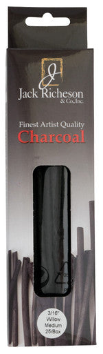 Natural Willow Charcoal