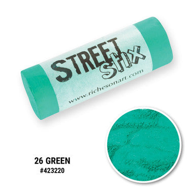 Street Stix Pavement Pastels