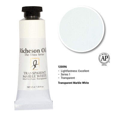Richeson Oils - 1.25oz