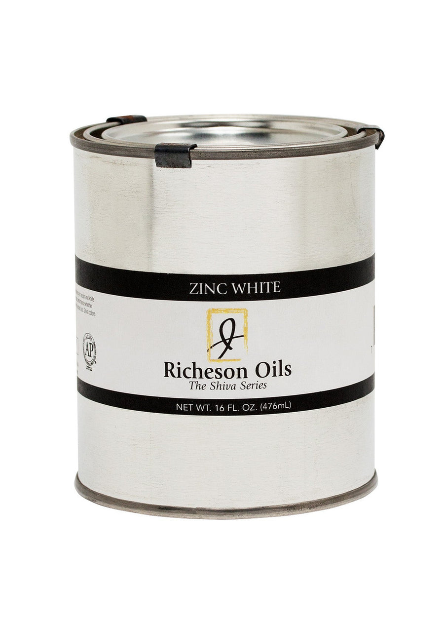 Richeson Oils - 16oz