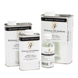 Rectified Turpentine