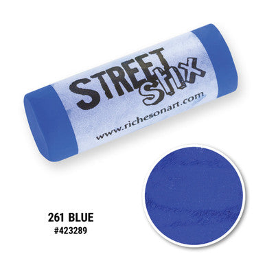 Street Stix Pavement Pastels