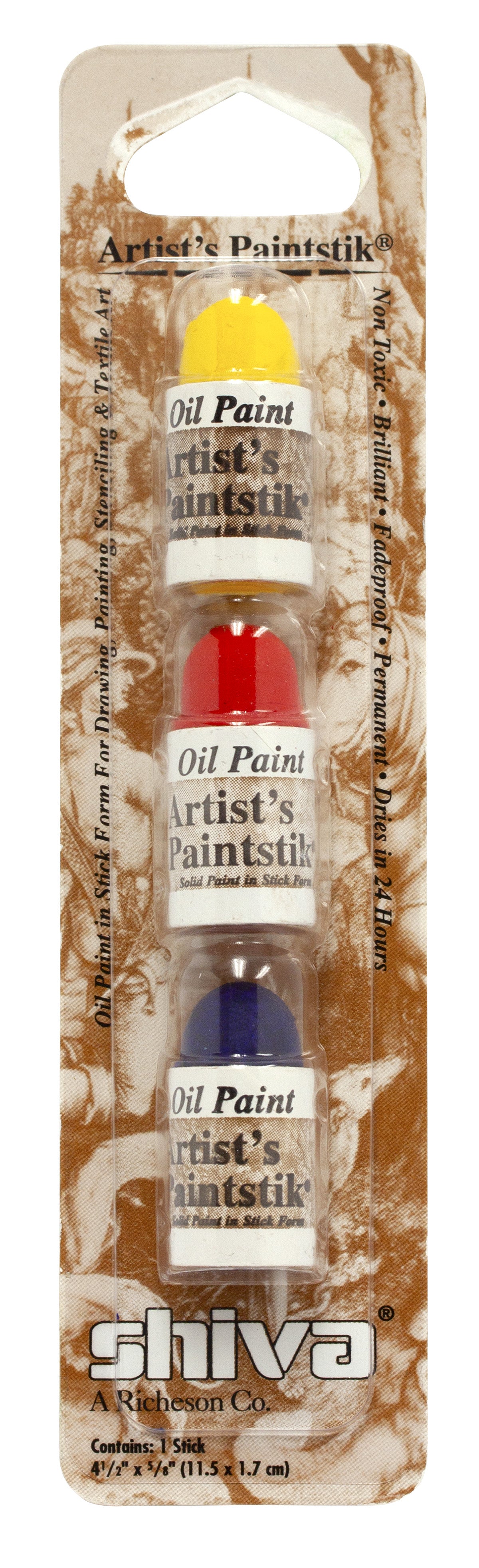 Shiva Oilstiks Sets