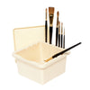 Brush Basin