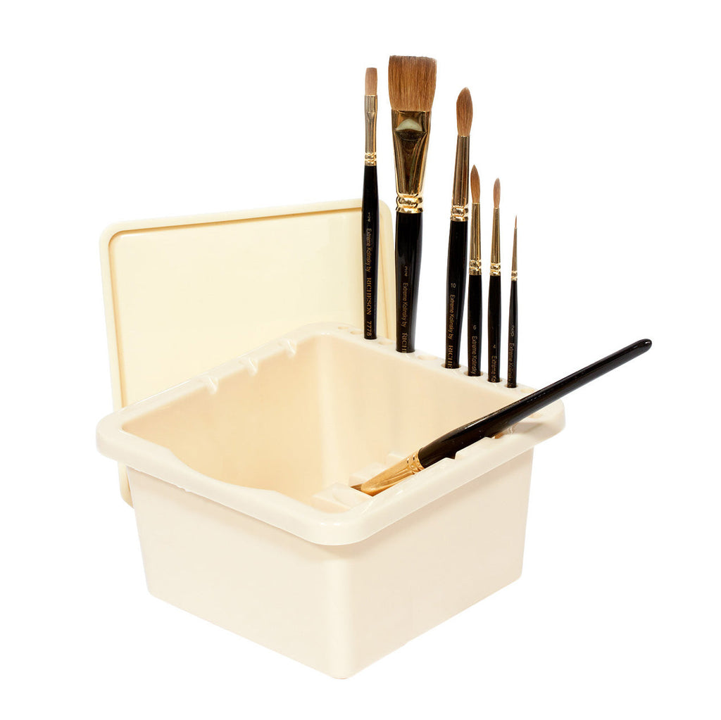 Brush Basin