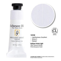 Richeson Oils - 1.25oz