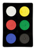 Mini Tempera Sets