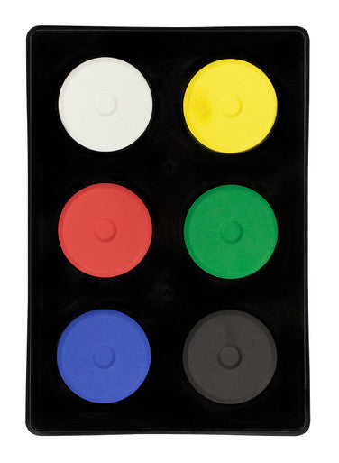 Mini Tempera Sets