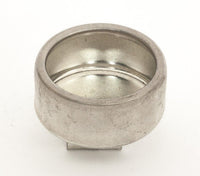 Flat Open Palette Cups