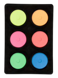 Mini Tempera Sets