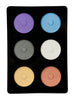 Mini Tempera Sets