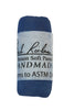 Soft Handrolled Pastels (Blue)