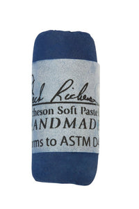 Soft Handrolled Pastels (Blue)