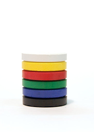 Mini Tempera Sets
