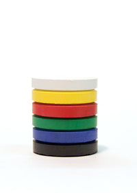 Mini Tempera Sets