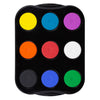Mini Tempera Sets