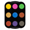 Mini Tempera Sets