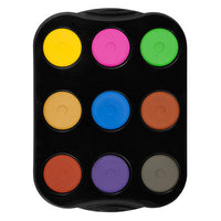 Mini Tempera Sets