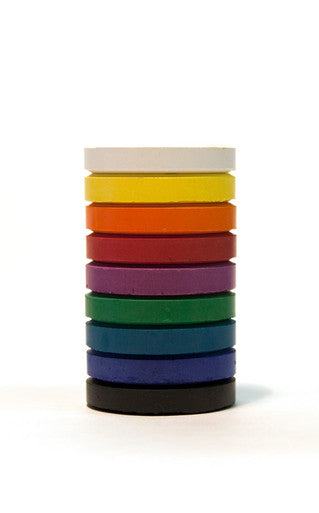 Mini Tempera Sets