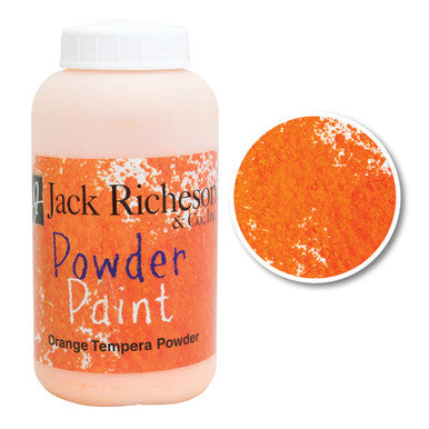 Powder Paint