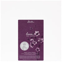 Linen Art Panels