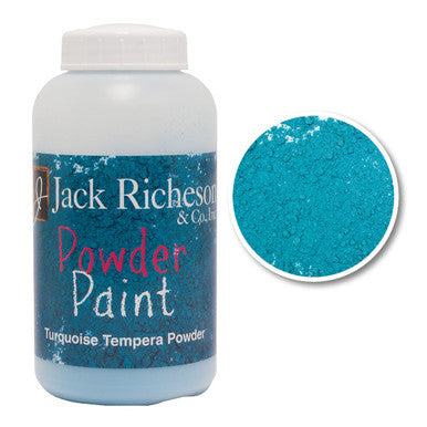 Powder Paint