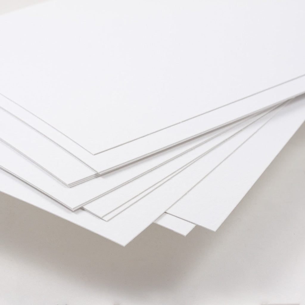 135# Watercolor Paper
