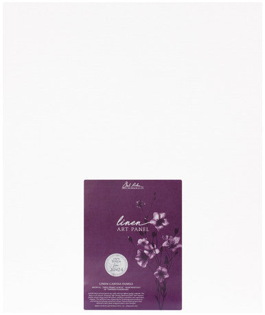 Linen Art Panels