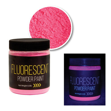 Powder Paint