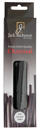 Natural Vine Charcoal