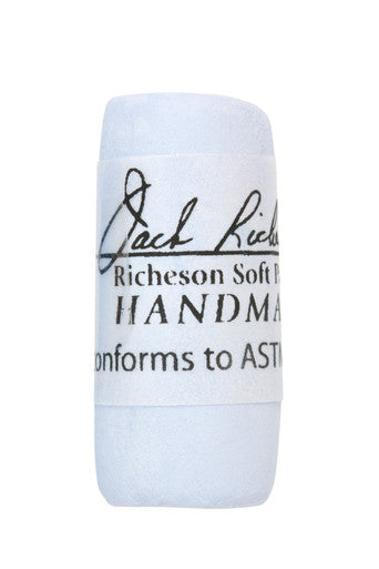 Soft Handrolled Pastels (Blue)