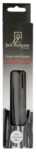 Natural Vine Charcoal
