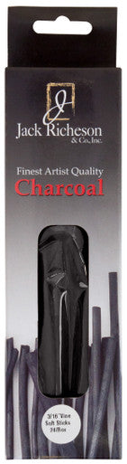 Natural Vine Charcoal