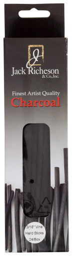 Natural Vine Charcoal