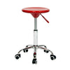 Colored Metal Stools
