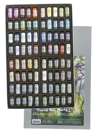 Nancie King Mertz's Instructor Sets