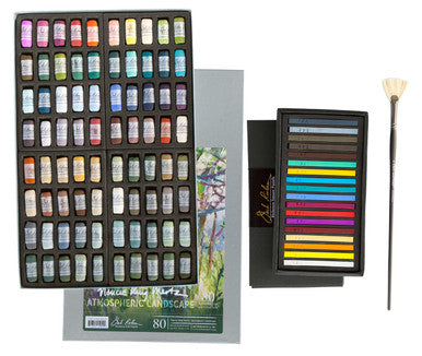 Nancie King Mertz's Instructor Sets