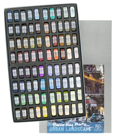 Nancie King Mertz's Instructor Sets