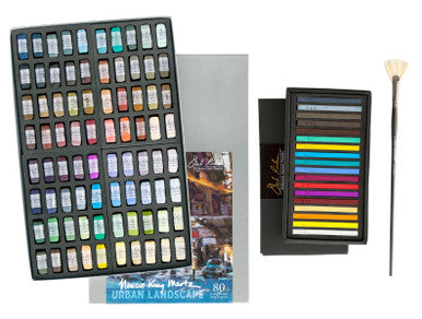 Nancie King Mertz's Instructor Sets