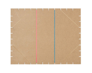 Coloring Book Boards