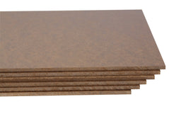 Bulk Hardboard Panel Packs