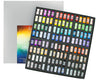 Color Wheel Handrolled Sets