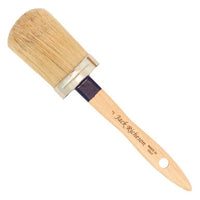 Oval Fresco Brushes - 9129 Series