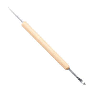 Clean-up & Lace Tools