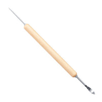 Clean-up & Lace Tools