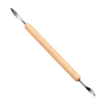 Clean-up & Lace Tools