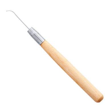 Clean-up & Lace Tools