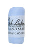 Soft Handrolled Pastels (Blue)